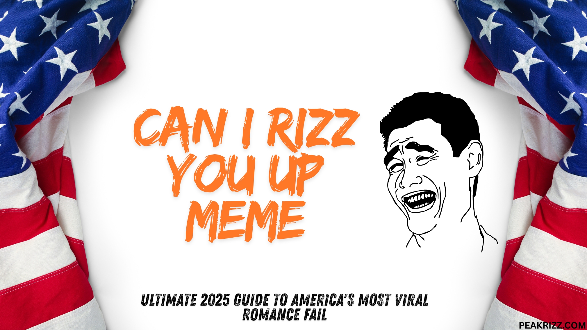 Can I Rizz You Up Meme