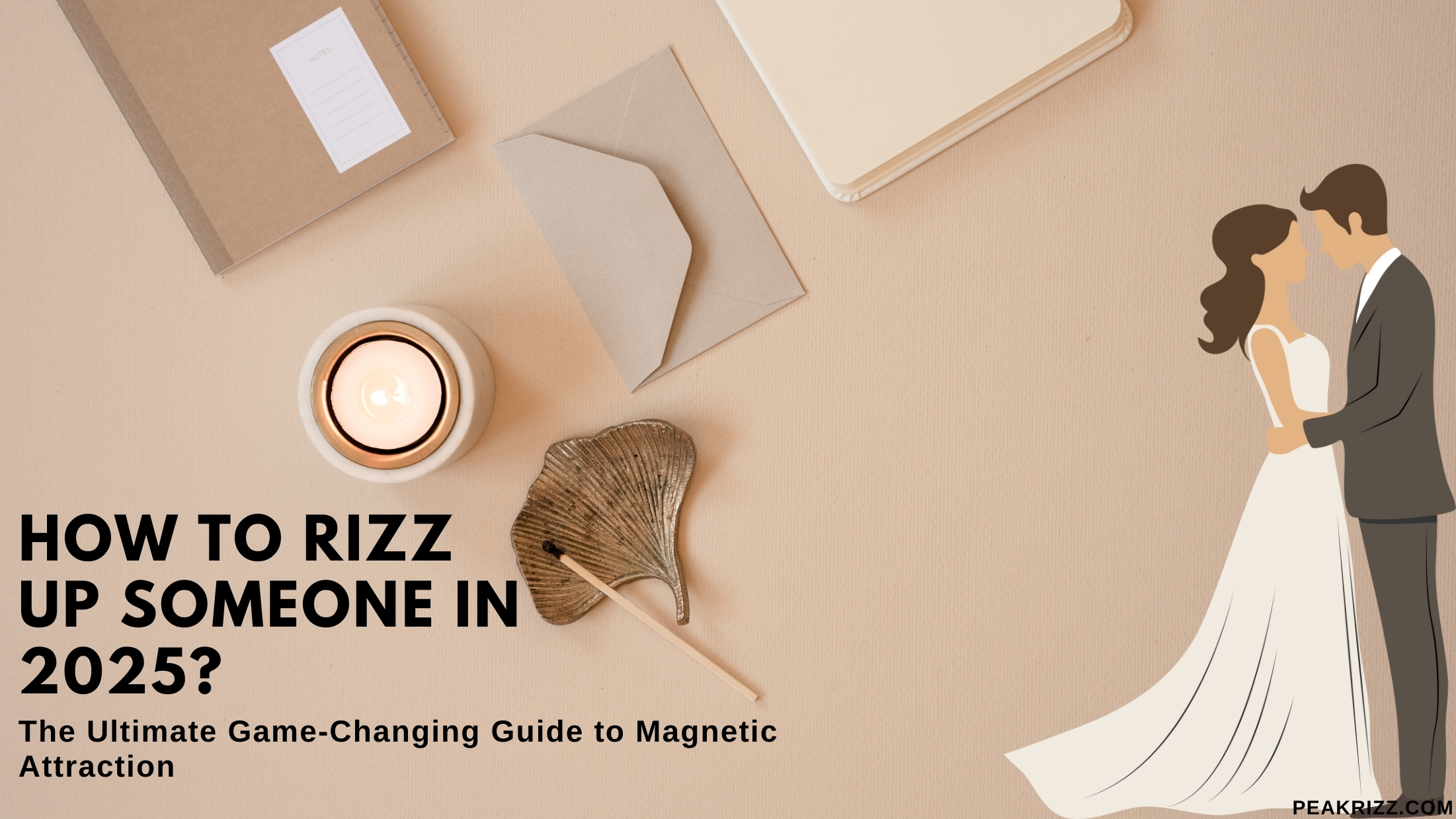 How to Rizz Up Someone in 2025?