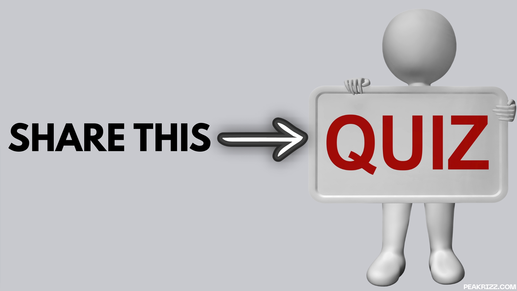 Share This Quiz 
