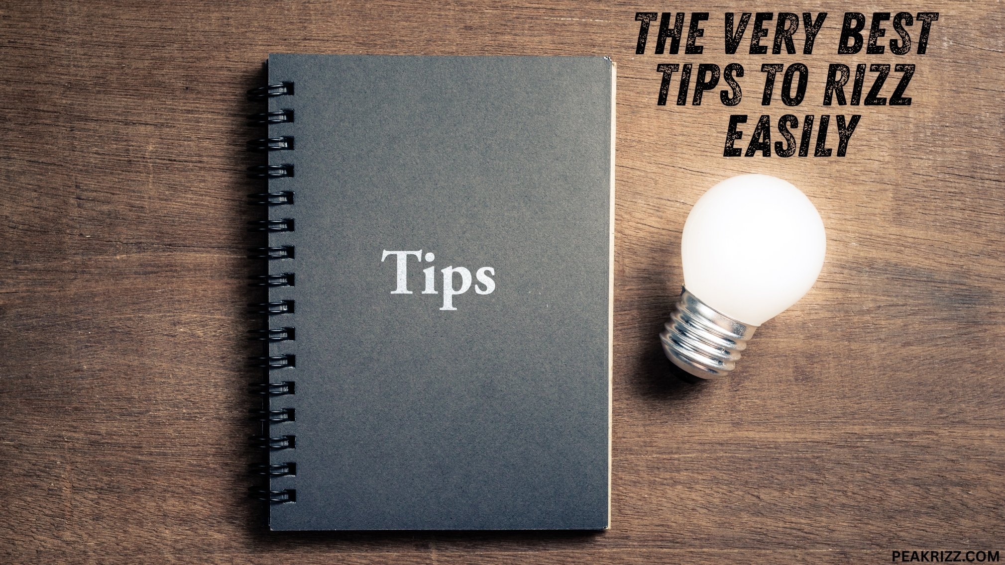 The Very Best Tips to Rizz Easily The Very Best Tips to Rizz Easily