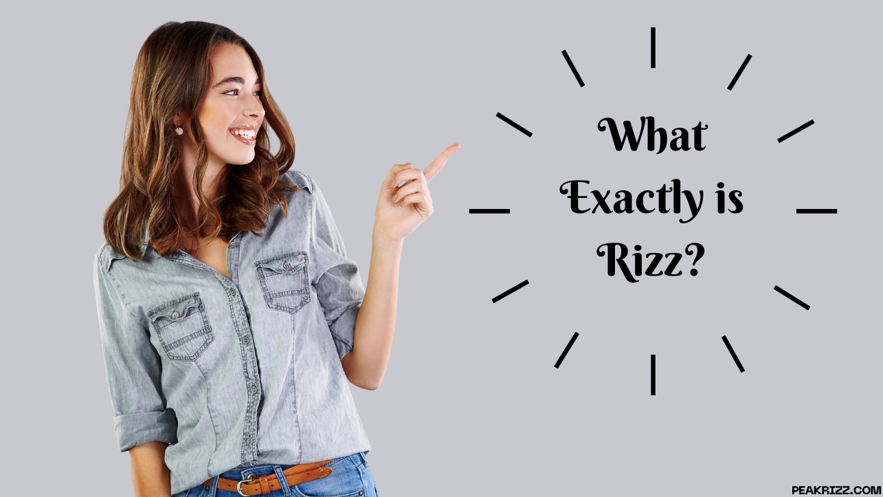 How to Take the Rizz Quiz?