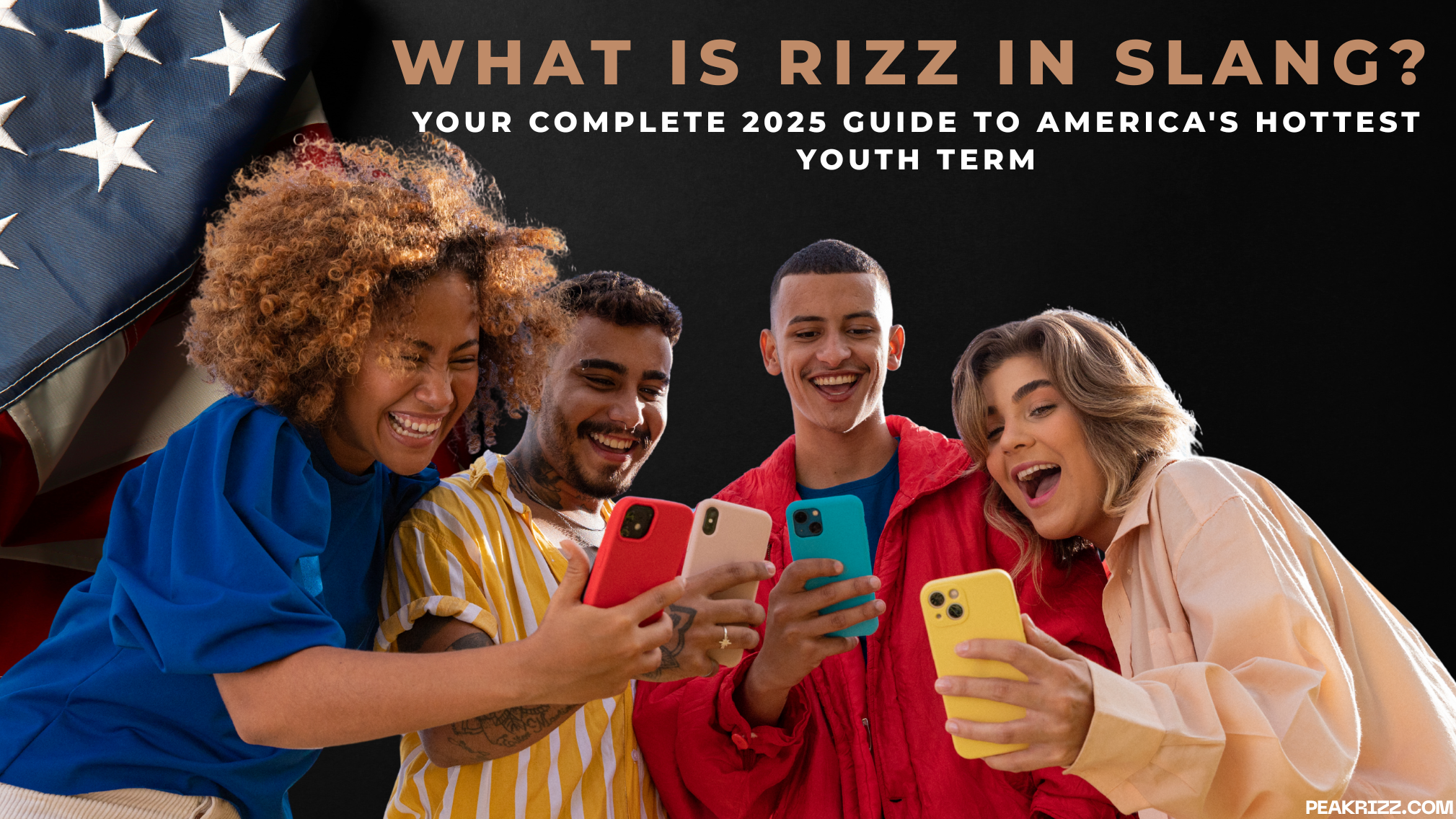 What Is Rizz in Slang?