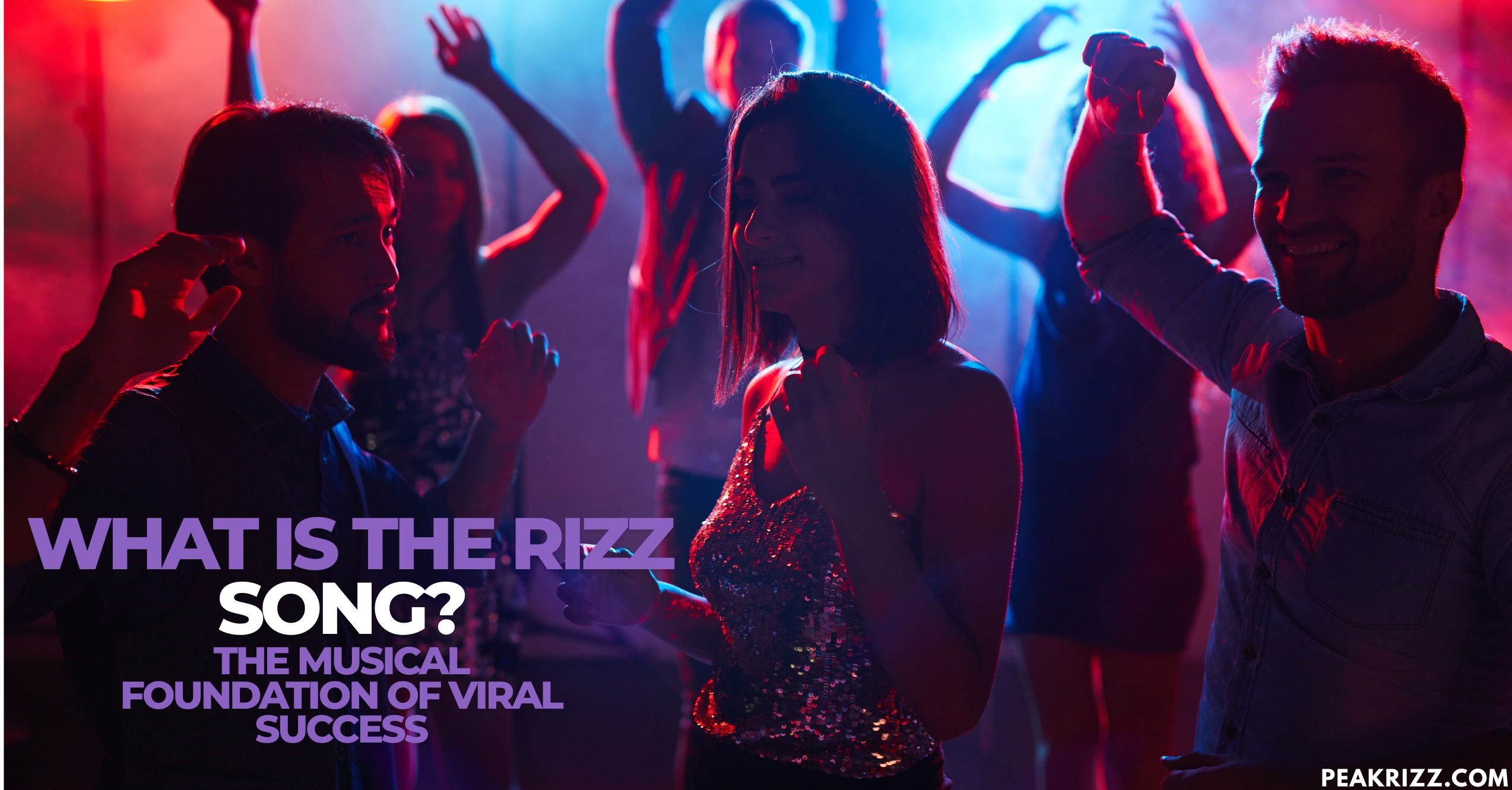 What is the Rizz Song