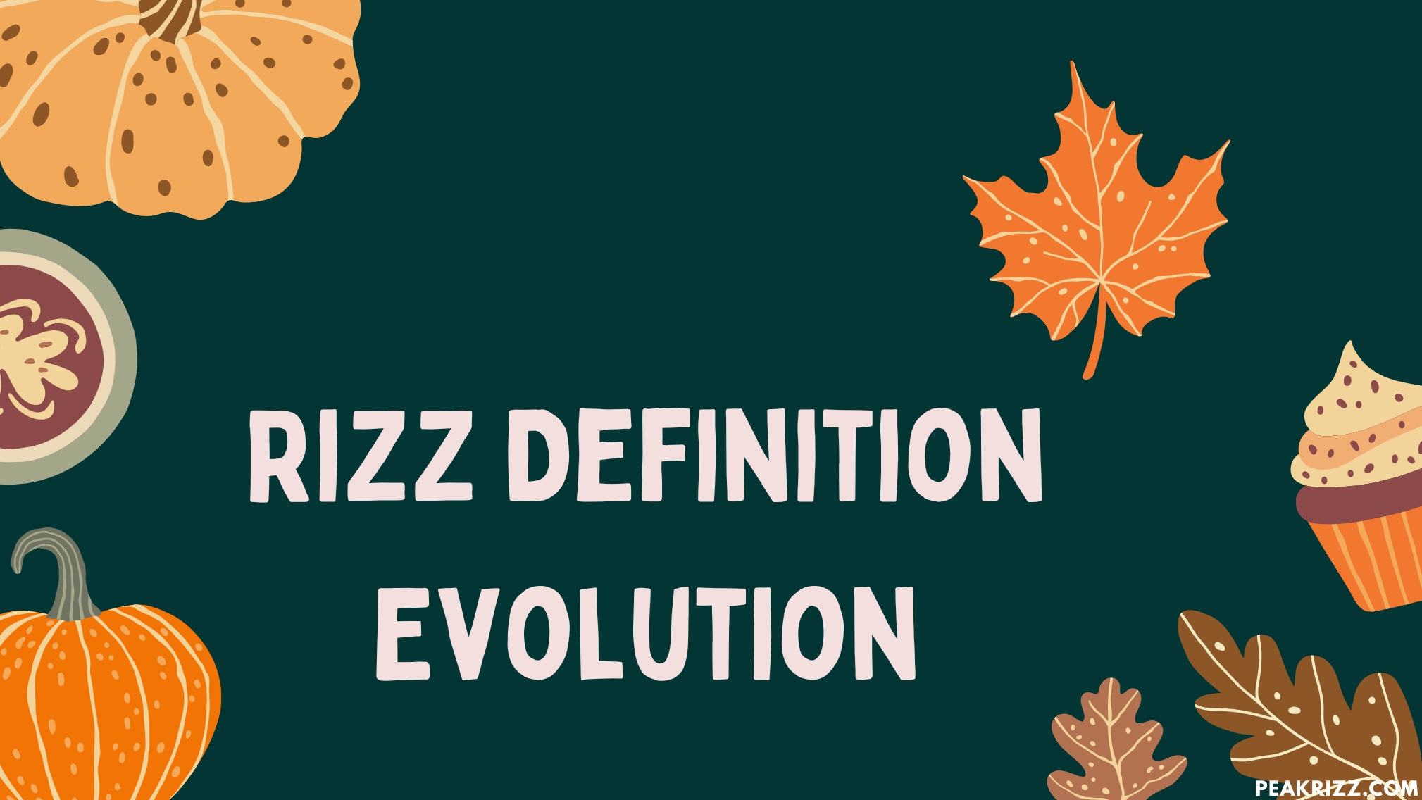 Rizz Definition Evolution