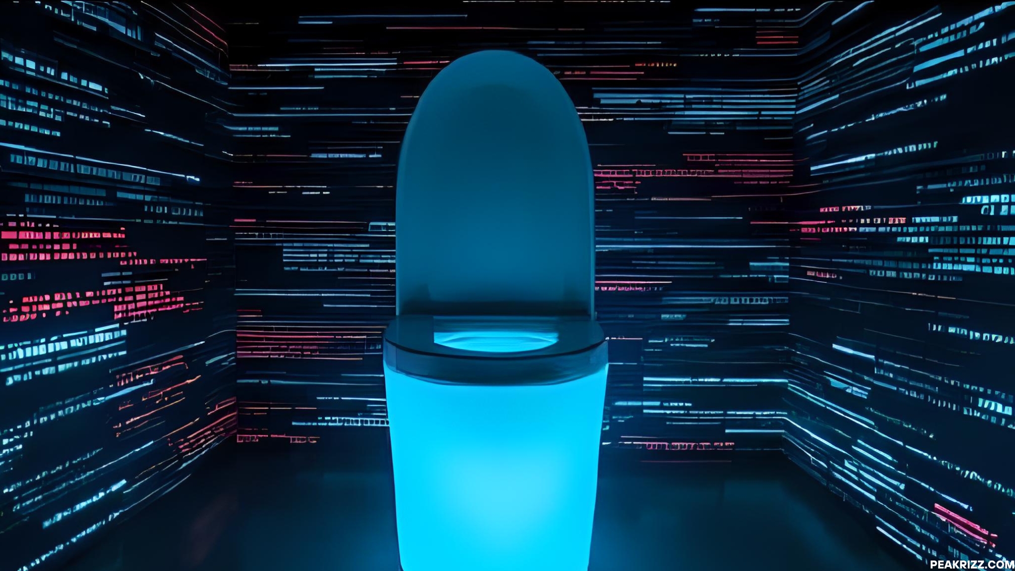 The Future of Skibidi Toilet Rizz