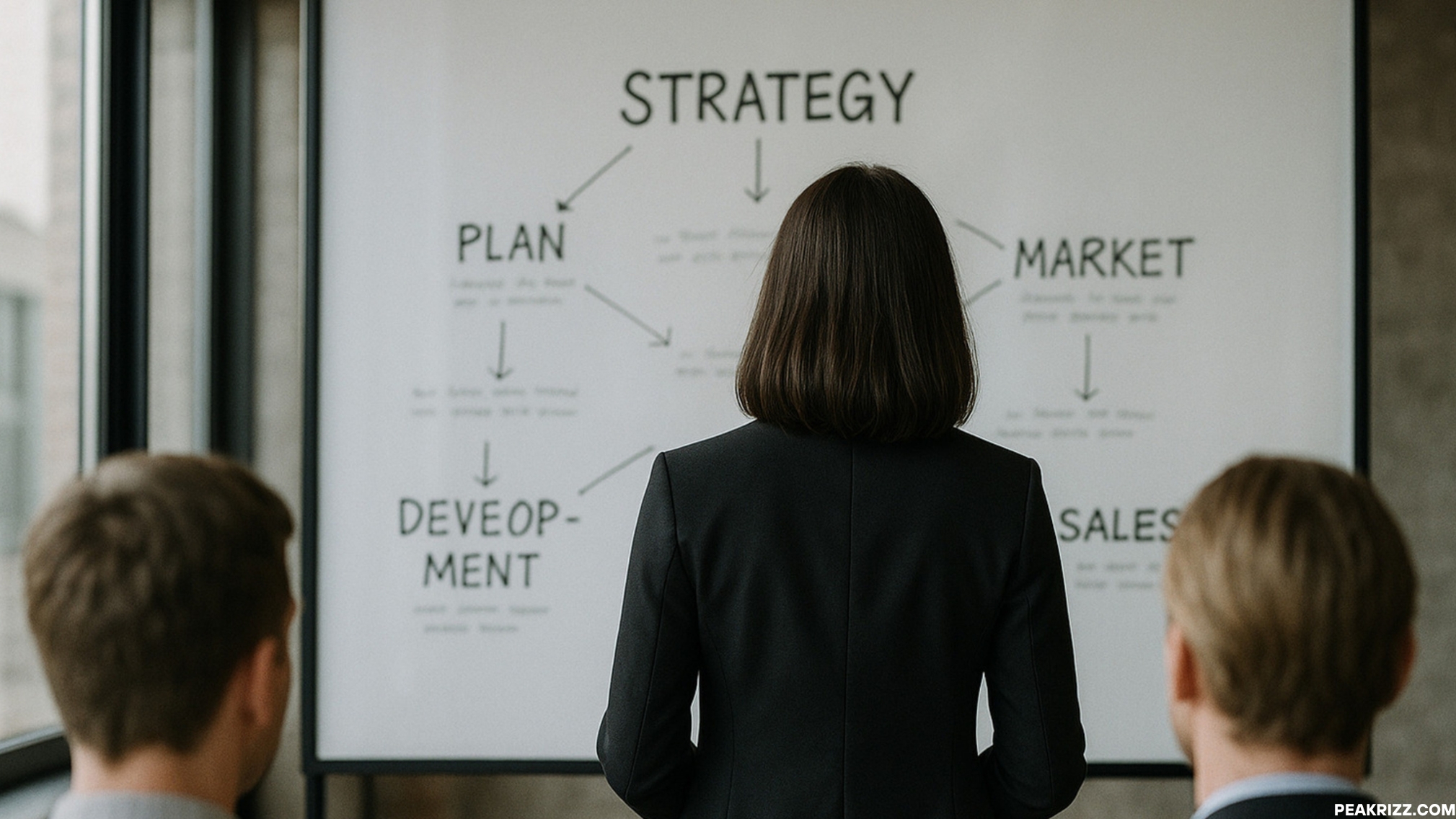 Advanced Hinge Rizz Strategies for 2025