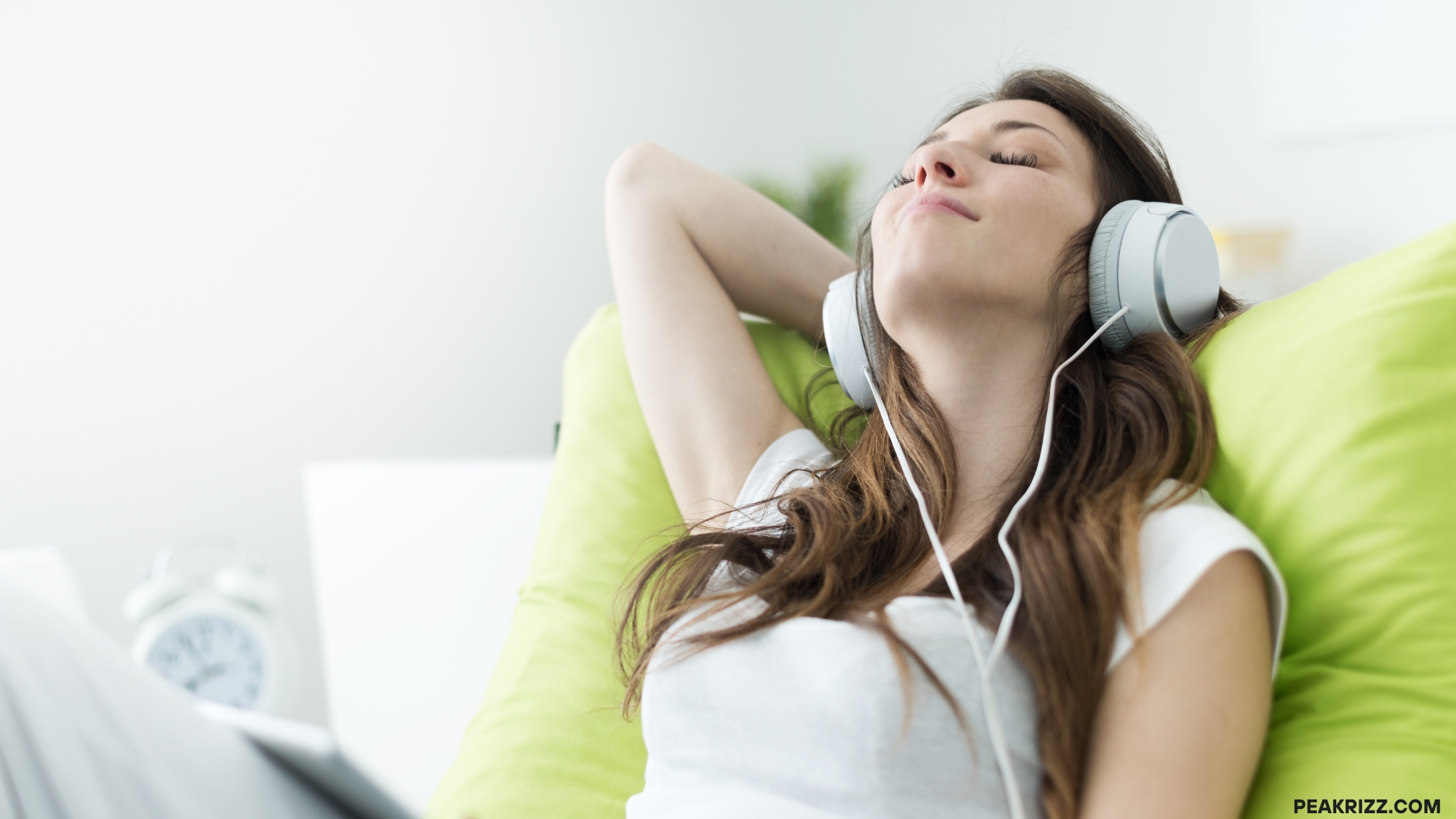 Chill and Effortless Rizz Lines 