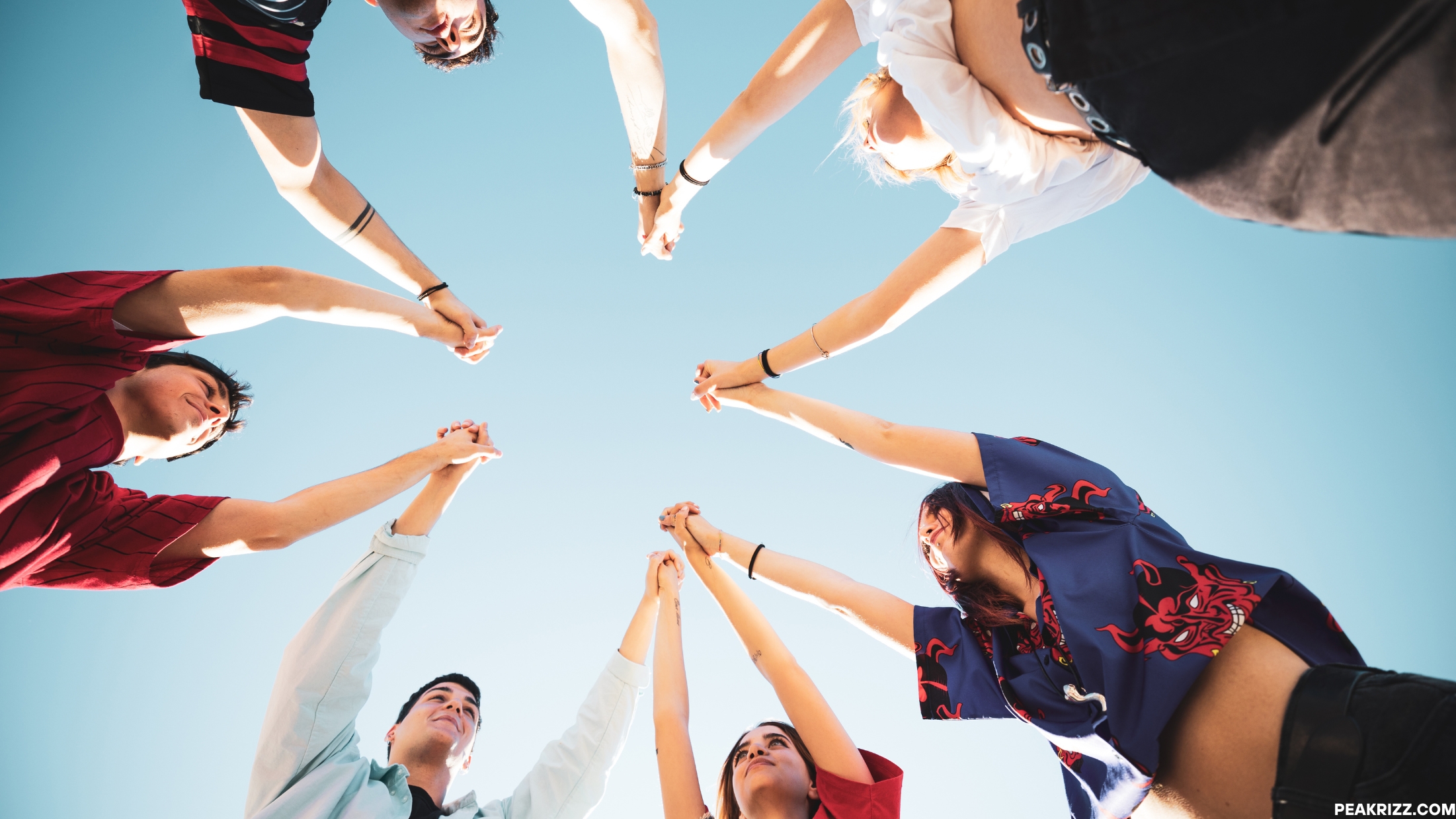 Generation Z's 2025 Usage Patterns