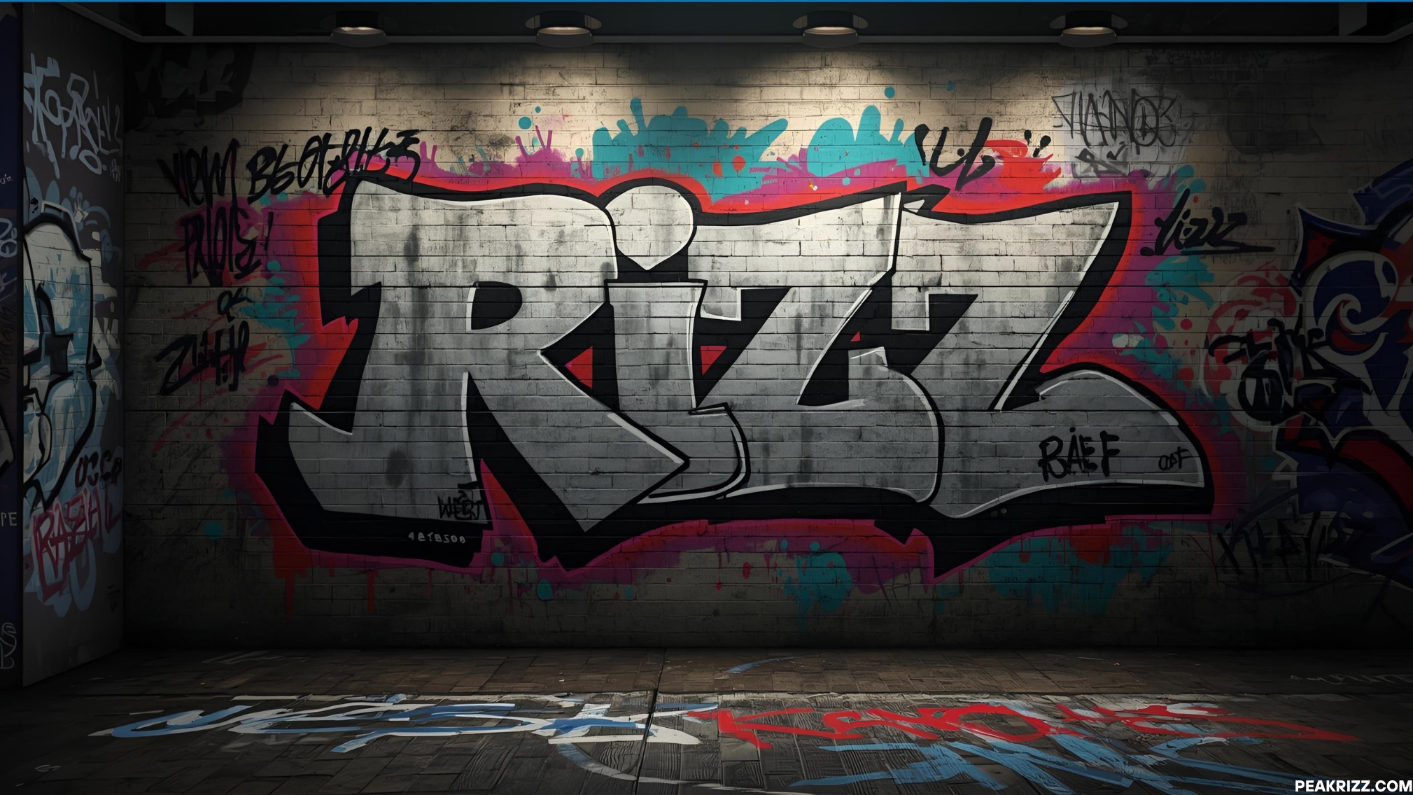 Types of Rizz Explained