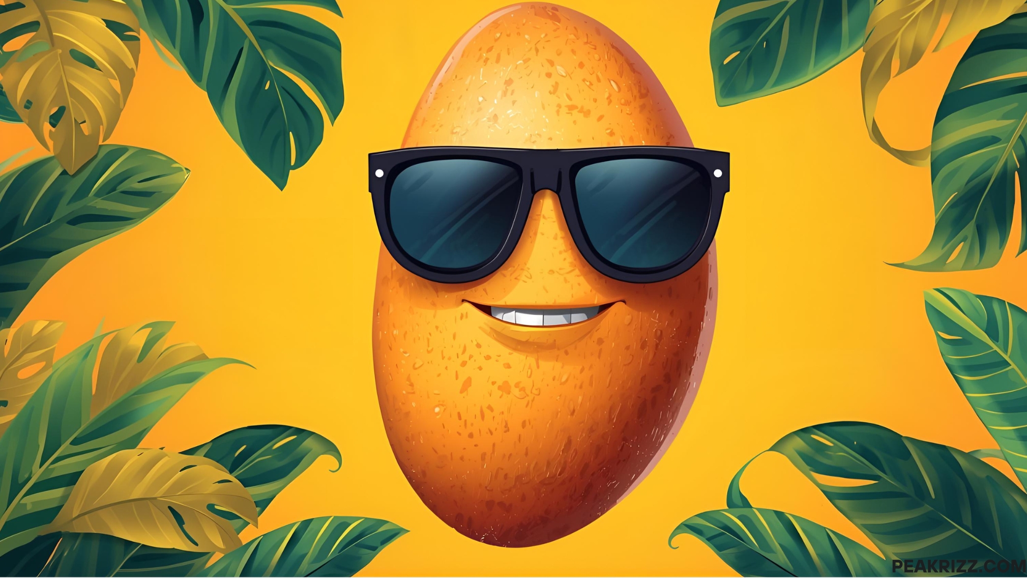 What Exactly Are Mango Rizz Lines?