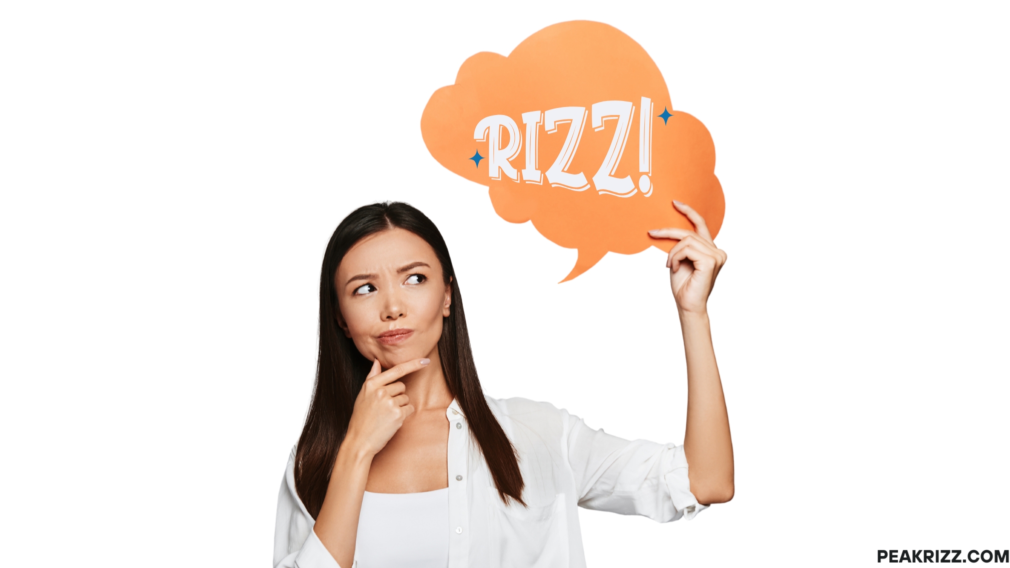 What Is Rizz?