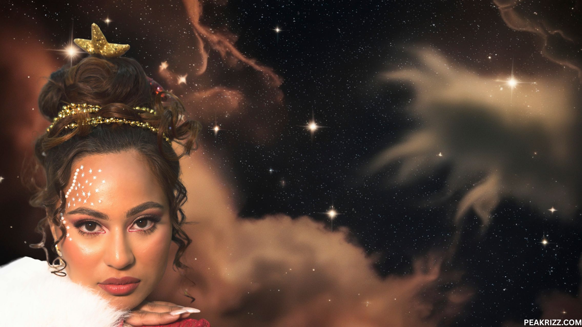 Celestial Compliment Lines Work