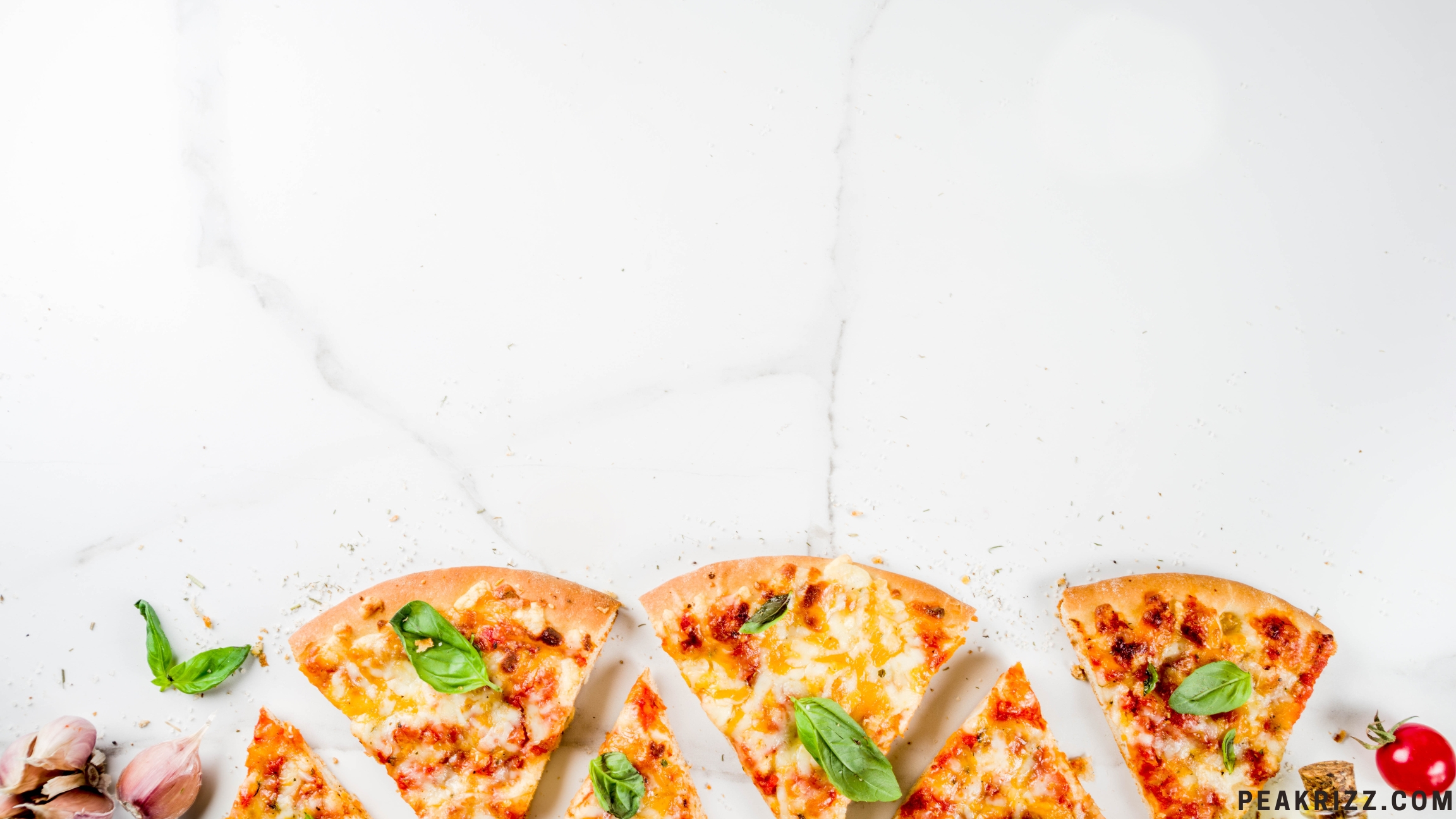 Cheesy But Charming Pickle Lines