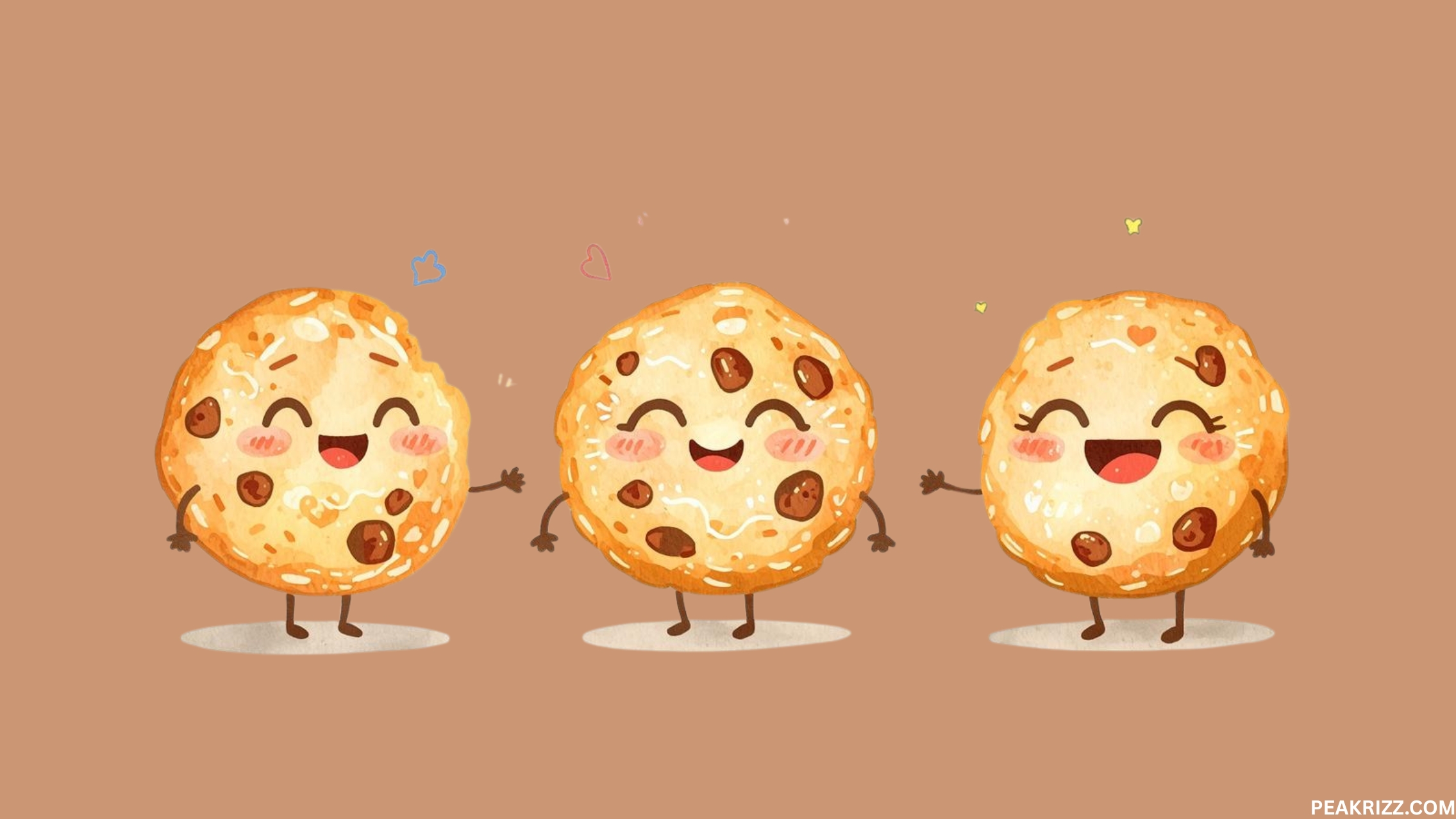 Funny Cookie Lines Laugh First