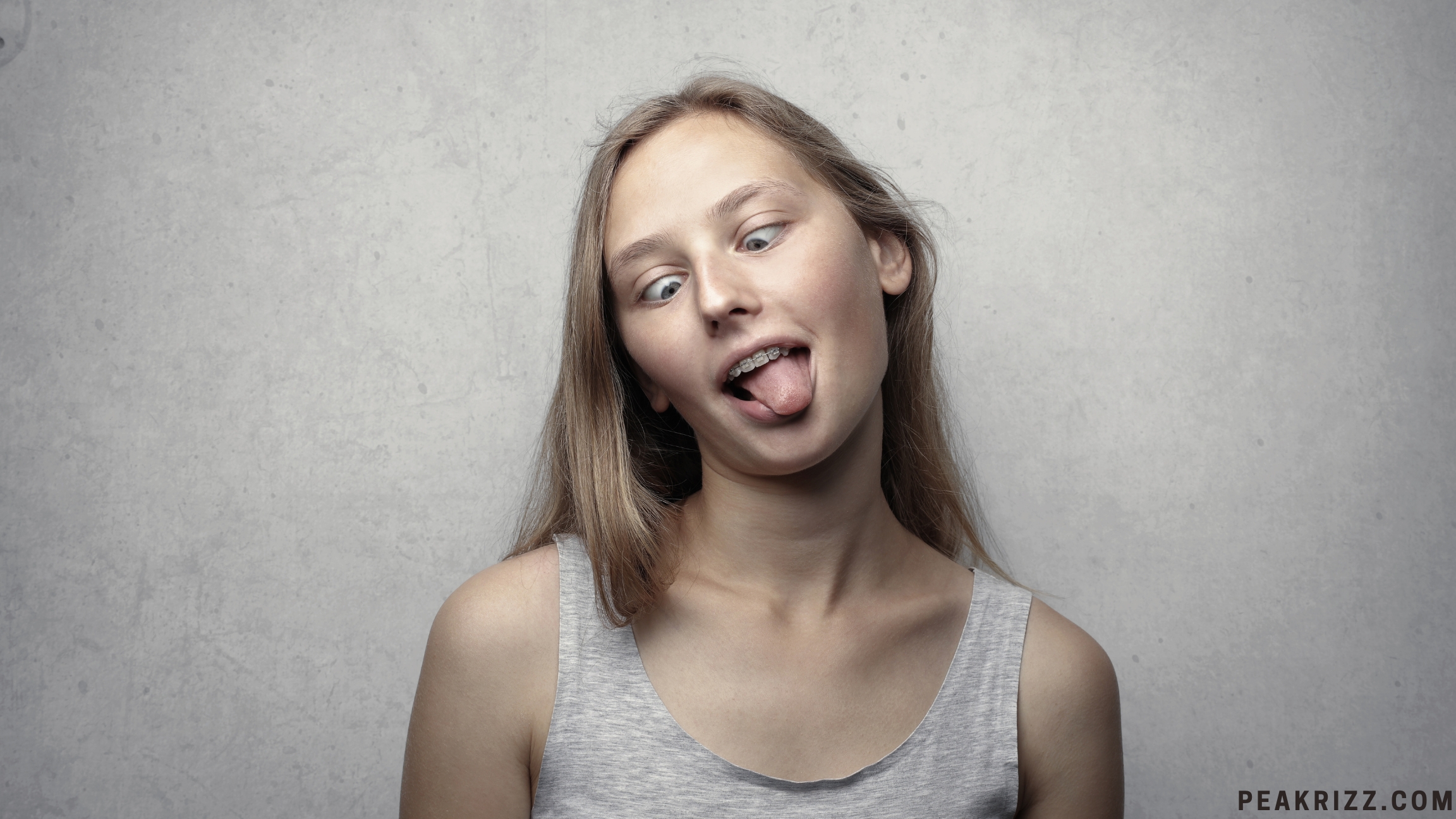 Goofy Rizz Lines Full Of Vibes