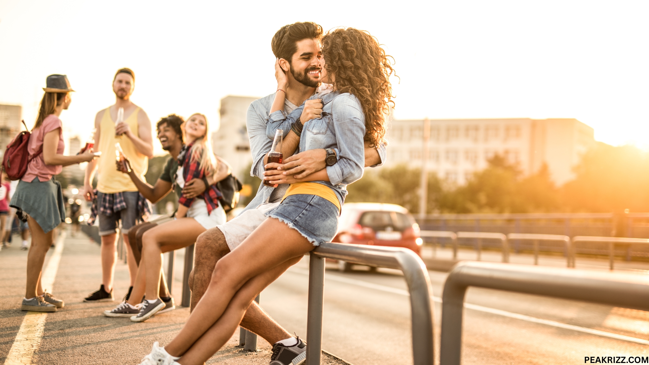 Jackson City Vibes Lines