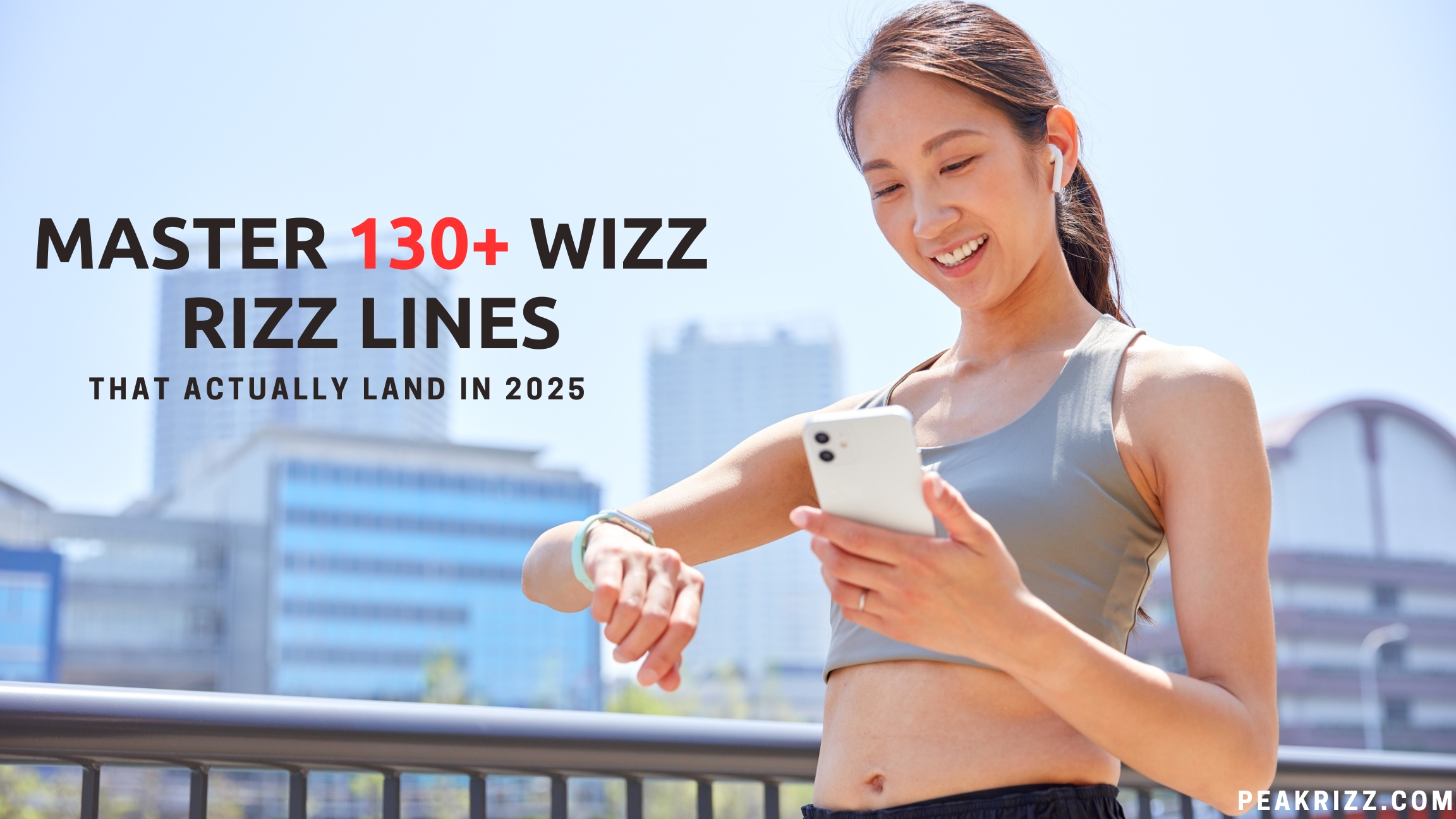 Master 130+ Wizz Rizz Lines