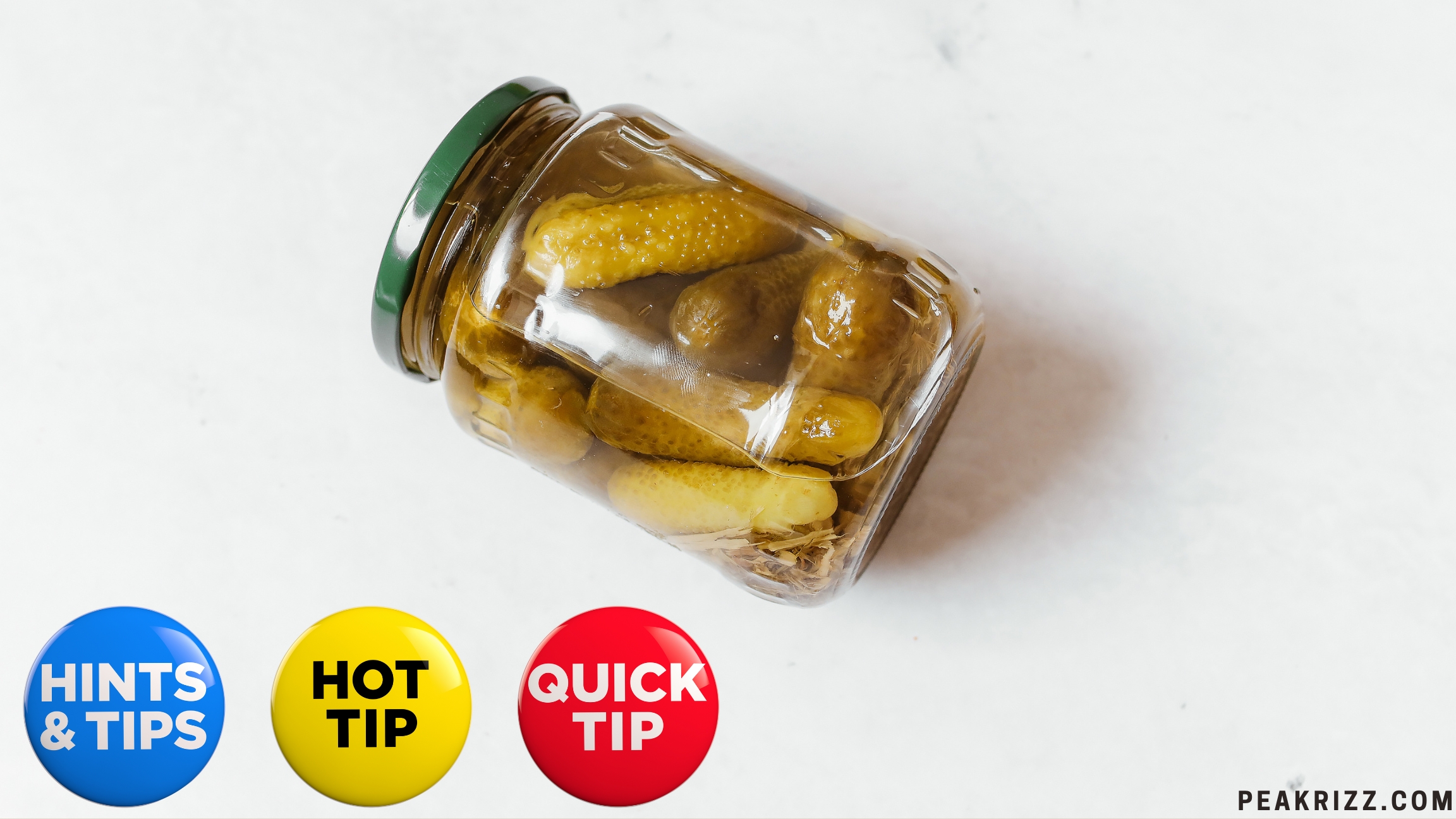 Pro Tips For Success