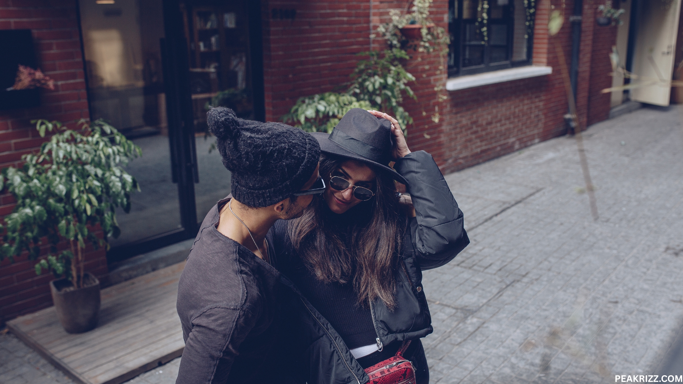 Romantic Flirty Spider Rizz Lines