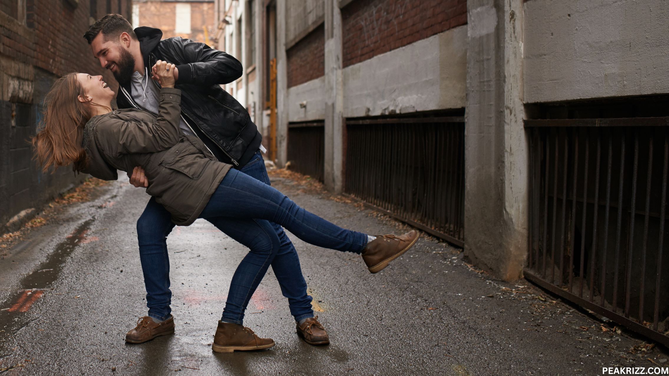 Romantic Lines Hit Deep Always