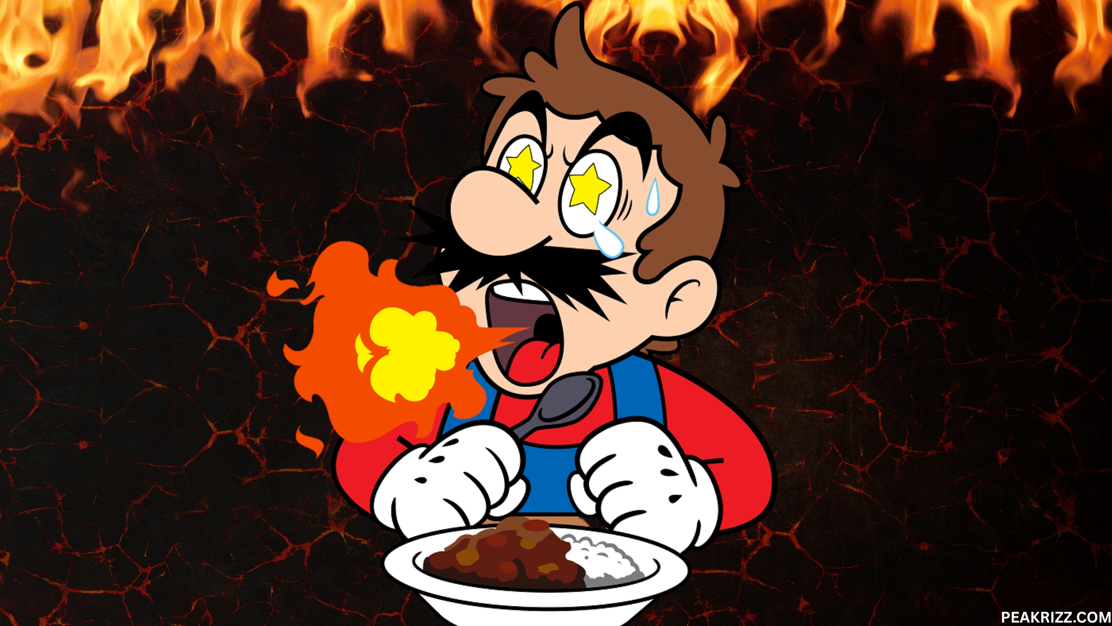 Spicy Mario Pick-Up Lines for Bold Rizz