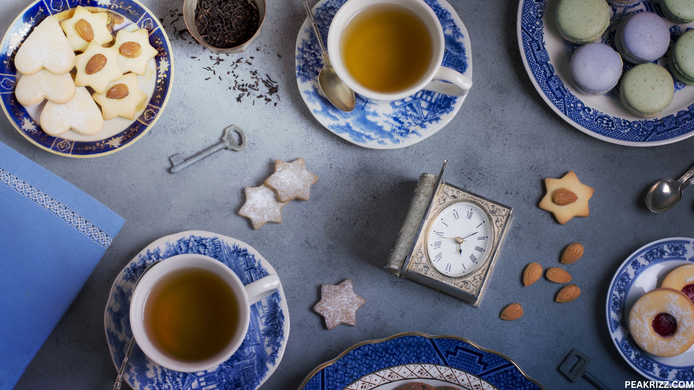 Sweet Tea Mississippi Lines