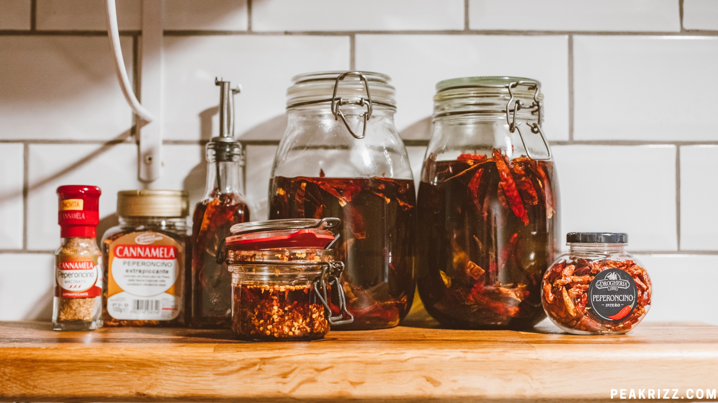 What Are Pickle Rizz Lines?